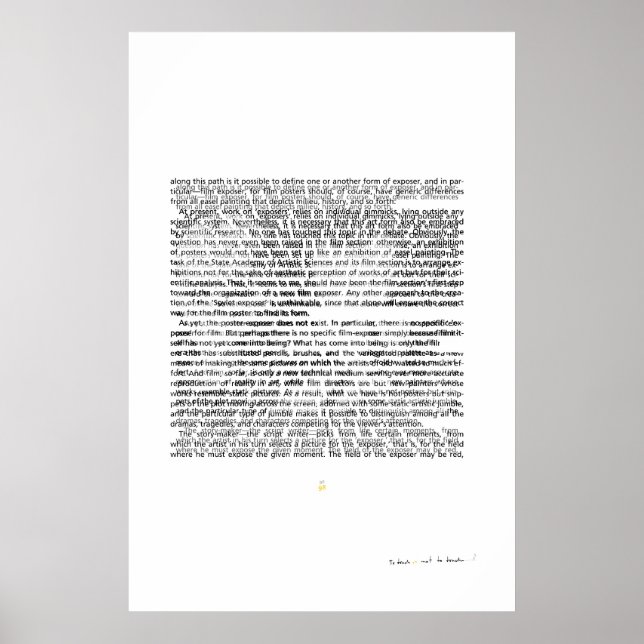 SME X POSTER (Framsidan)