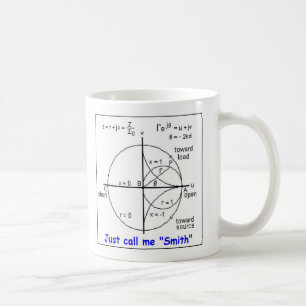 SMEDEN KARTLÄGGER KAFFEMUGG
