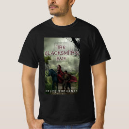 Smedens pojke t shirt