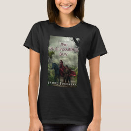 Smedens pojke t shirt