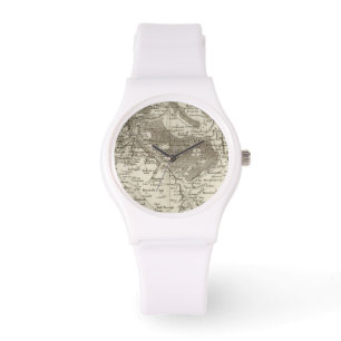 Smedjor Neufchatel Armbandsur