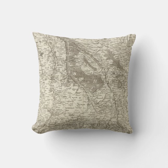 Smedjor Neufchatel Kudde (Framsida)