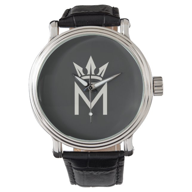 Smedsamling Design Armbandsur (Framsida)