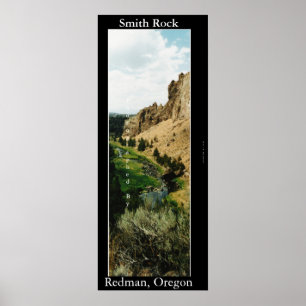 Smedsten Poster