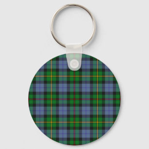 SmedTartan Keychain Nyckelring