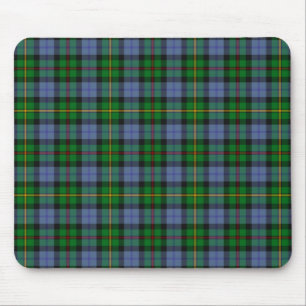 SmedTartan Mousepad Musmatta