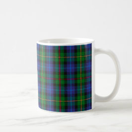 SmedTartanmugg Kaffemugg
