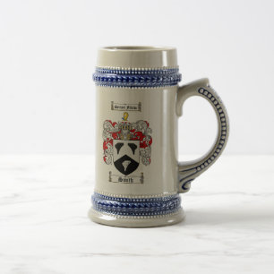 Smedvapensköld Stein Sejdel