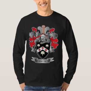 Smedvapensköld T Shirt