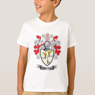 Smedvapensköld Tee Shirt