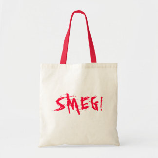 SMEG! TYGKASSE