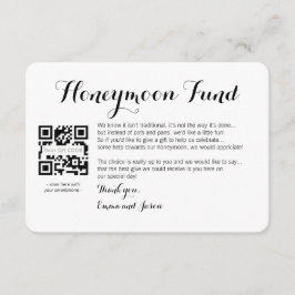 Smekmånad begäran inser kort bröllop