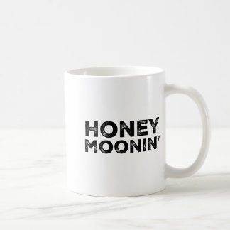 Smekmånad Semester Par Gifta Matchande Honey Kaffemugg