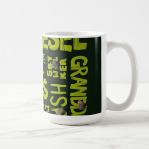 Smeknamn Kaffemugg