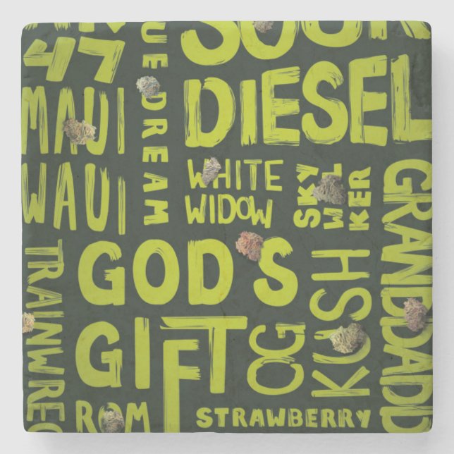 Smeknamn Underlägg Sten (Framsidan)