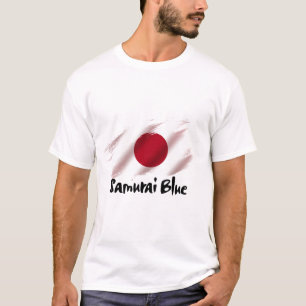 Smeknamnet för Japans nationella lag T Shirt