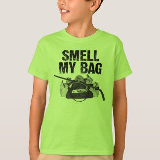Smell My Bag (Hockey Stench) Tröja