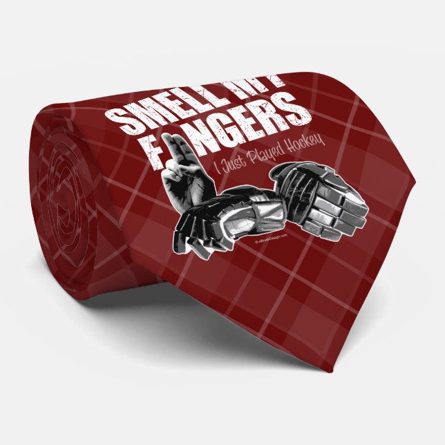 Smell My Finger (hockey) Slips (Rullad)