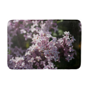 Smell that Lilac Badrumsmatta