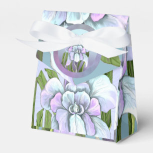 Smeraldo Blomfavoritlåda Presentaskar