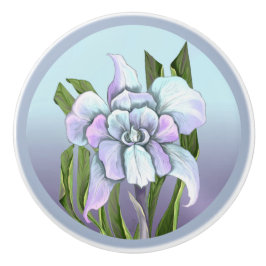 Smeraldo-blommor Knopp