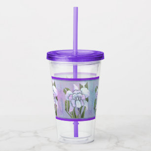 Smeraldo-blommor Take Away Mugg