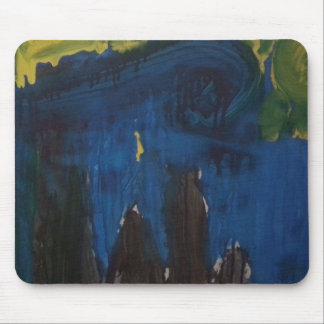 Smeraldo galleri "Starry natt ", Musmatta