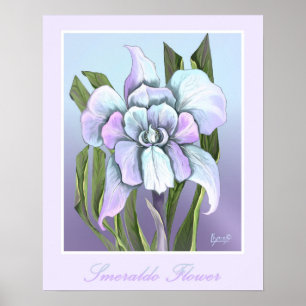 Smeraldo Poster
