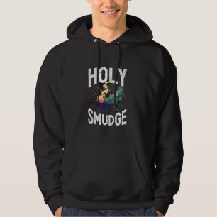 Smeta ut ditt eget Andlig-kökssamröre Hoodie