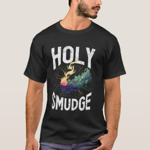 Smeta ut ditt eget Andlig-kökssamröre T Shirt