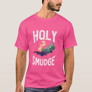 Smeta ut ditt eget Andlig-kökssamröre T Shirt