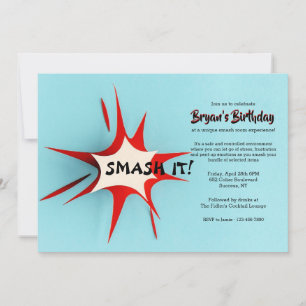 Smeta ut IT-behandlingsinbjudan Inbjudningar