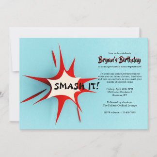 Smeta ut IT-behandlingsinbjudan Inbjudningar
