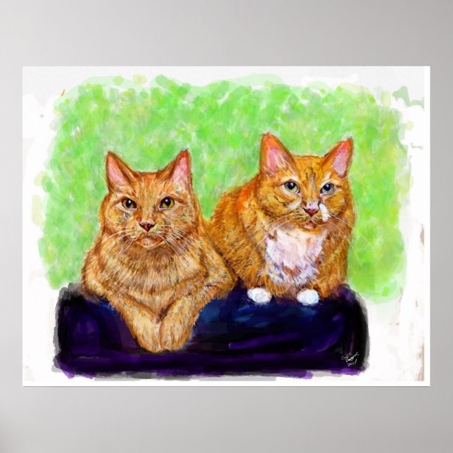 Smeta ut och krascha poster (Framsidan)