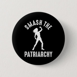 Smeta ut patriarkin knapp