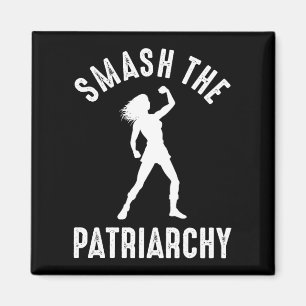 Smeta ut patriarkin magnet