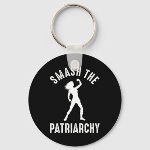 Smeta ut patriarkin nyckelring