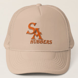 Smethport Hubbers Fläkt Hat Keps