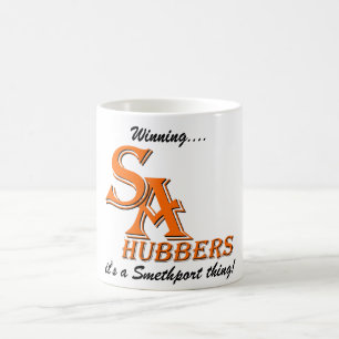 Smethport Hubbers Fläkt Mugg 4