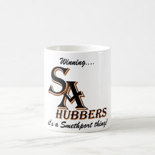 Smethport Hubbers Fläkt Mugg 5