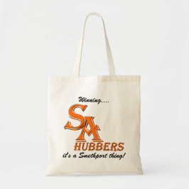 Smethport Hubbers Fläkt Tote Bag 5 Tygkasse