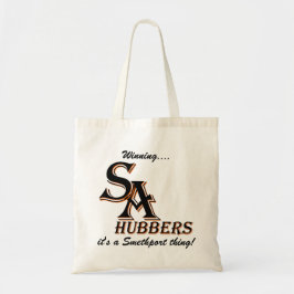 Smethport Hubbers Fläkt Tote Bag 6 Tygkasse