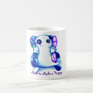 Smetmugg Kaffemugg