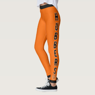 Smetport Hubbers Athletic Apparel Sportfantast Leggings