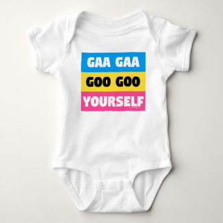 SMETSMET FÖR GAA GAA DIG T-SHIRT