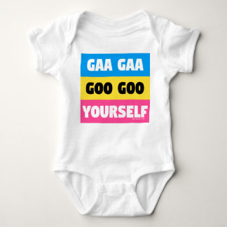 SMETSMET FÖR GAA GAA DIG TEE