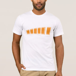 Smg-funktionsläge 6 t-shirt