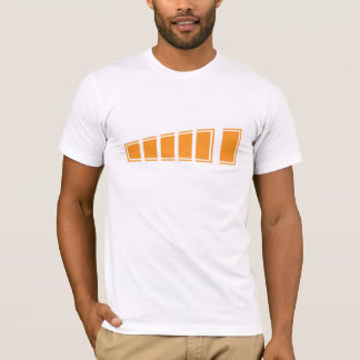 Smg-funktionsläge 6 t-shirt