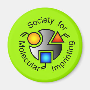 SMI-magnet-grönt Magnet