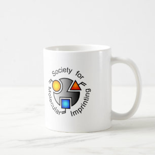 Smi-muggvit Kaffemugg